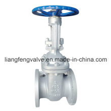 Flange Gate Valve Carbon Steel 150lb